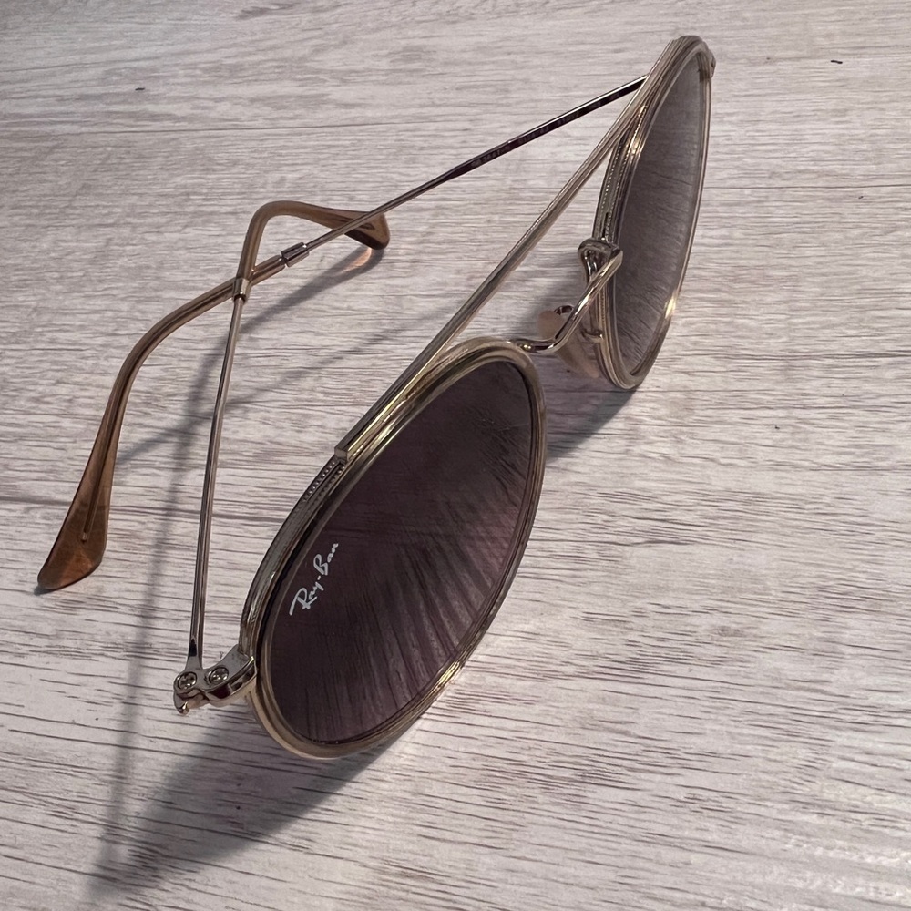 Ray Ban sunglasses